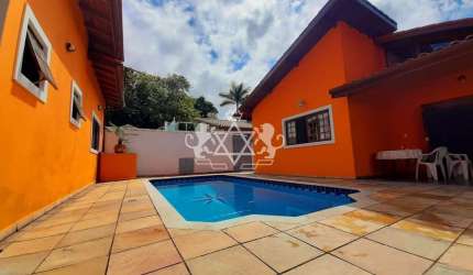 Casa à venda, Mar Verde II, Caraguatatuba, SP