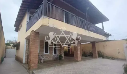 Belíssimo sobrado a venda com 03 dorms, sendo 01 suíte, edícula, varanda gourmet, garagem para 06 v