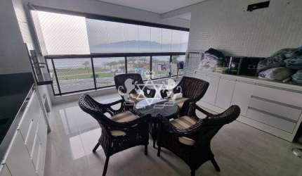 Apartamento à venda, Indaiá, Caraguatatuba, SP