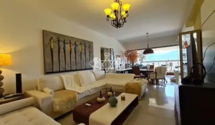 Apartamento à venda, Indaiá, Caraguatatuba, SP
