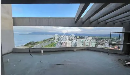 Lançamento-Condomínio Residencial Valencia, Cobertura Duplex / Penthouse à venda, Indaiá, Caraguata