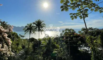 Terreno à venda, Siriuba, Ilhabela, SP