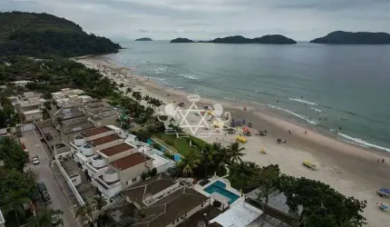 Terreno à venda, Industrial, São Sebastião, SP