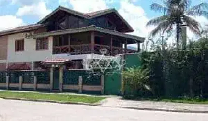 Sobrado à venda, Capricórnio I, Caraguatatuba.