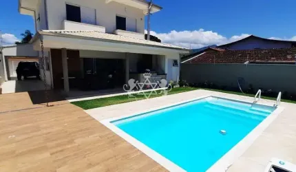 Casa à venda, Jardim Britânia, Caraguatatuba, SP