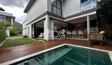 Residencial Aroeira Maresias - Seu Paraíso à Beira-Mar
