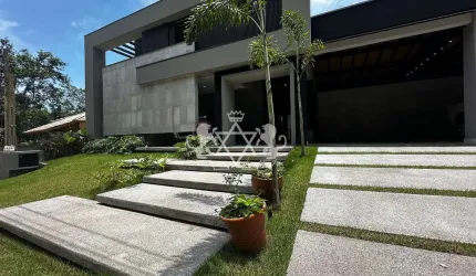 Sobrado à Venda, Massaguaçu, Caraguatatuba, SP