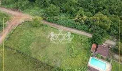 Area à venda, Capricórnio II, Caraguatatuba.