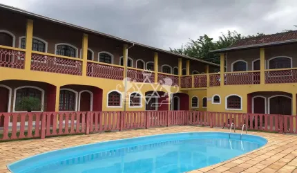 Pousada à venda, Maranduba, Ubatuba, SP