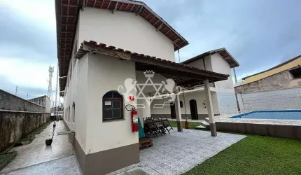 Pousada à venda, em operação, mobiliada, 19 quartos,  400 metros da praia, Praia das Palmeiras, Car