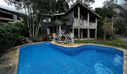 Casa à venda, Park Imperial, Caraguatatuba, SP