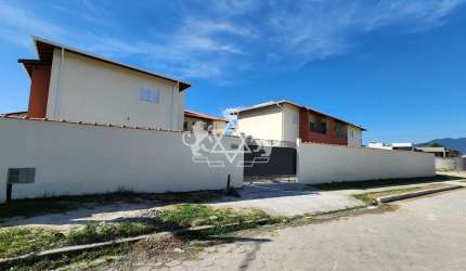 Apartamento  à venda, Pontal de Santa Marina, Caraguatatuba, SP