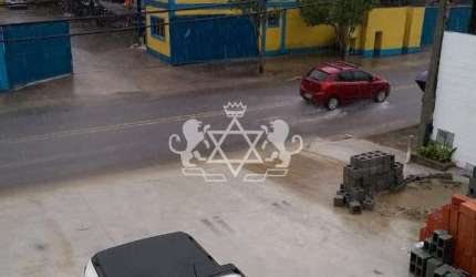 Excelente Galpão / Barracão à venda com 518 m2, Portal do Tabatinga acesso rodovia ,  próximo Praia