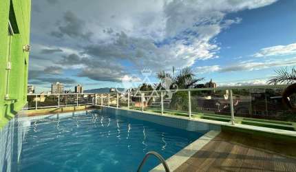 Apartamento à venda, Indaiá, Caraguatatuba, SP