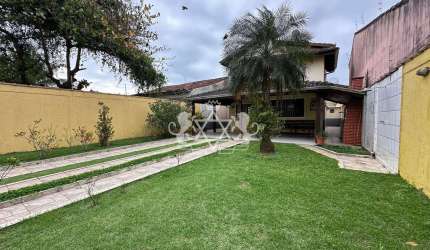 Casa à venda, Martim de Sá, Caraguatatuba, SP