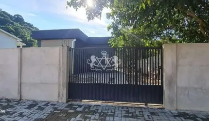 Casa à venda, Massaguaçu, Caraguatatuba, SP