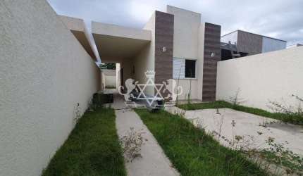 Casa 02 DORMITÓRIOS (sendo 01 suíte) à VENDA, Balneário dos Golfinhos, Caraguatatuba, SP - Aceita f
