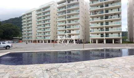 Apartamento à venda, Cidade Jardim, Caraguatatuba, SP