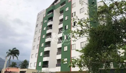 Apartamento à venda, Martim de Sá, 150 mts da praia, Caraguatatuba, SP