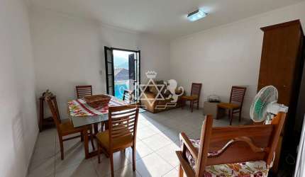 Apartamento à venda, Sumaré, Caraguatatuba, SP