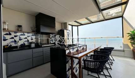 Cobertura / Penthouse à venda, Sumaré, Caraguatatuba, SP