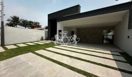 Casa à venda, Mar Verde II, Caraguatatuba, SP