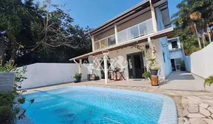 Sobrado à venda, Massaguaçu, Caraguatatuba, SP