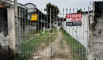 4 casas no mesmo terreno c/420m2, ótima opção para investidores, Tinga, Caraguatatuba, SP
