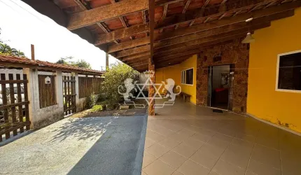Casa à venda, Massaguaçu, Caraguatatuba, SP
