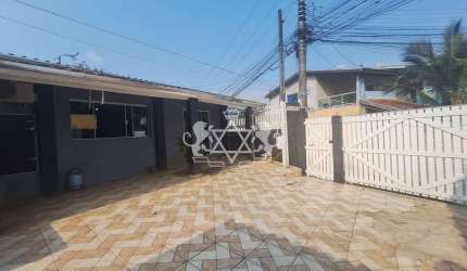Casa à venda, Rio do Ouro, Caraguatatuba, SP