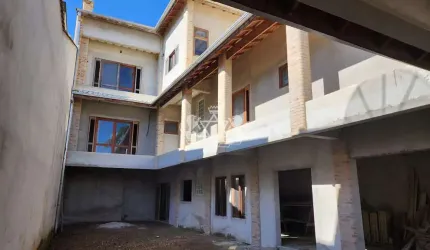 Sobrado à Venda, Porto Novo, Caraguatatuba, SP