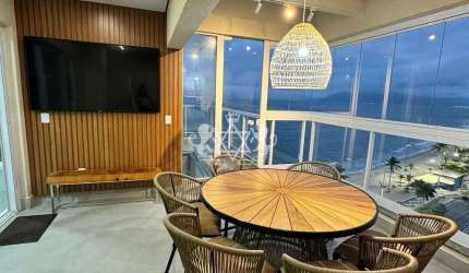 Cobertura / Penthouse à Venda, Martim de Sá, Caraguatatuba, SP