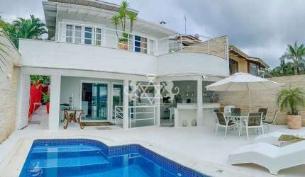 Casa à venda, Cocanha, Caraguatatuba, SP