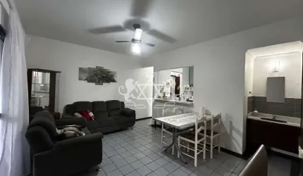Apartamento à Venda, a 100 metros da Praia, Portaria 24hs, 74,87m² área útil no bairro Martim de Sá
