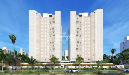 Lançamento: Condomínio Ferrazano, Apartamento Duplex, à Venda,  Jardim das Gaivotas, Caraguatatuba,