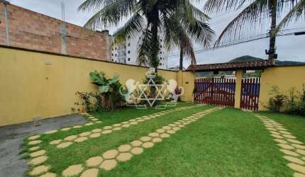 Casa à venda, Martim de Sá, Caraguatatuba, SP