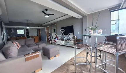 Apartamento a Venda Mobiliado , Centro Caraguatatuba