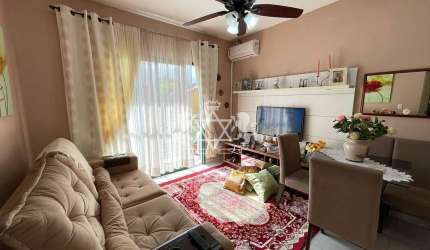 Apartamento à venda, Massaguaçu, Caraguatatuba, SP