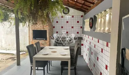 Casa à venda, Massaguaçu, Caraguatatuba, SP