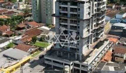 Lançamento- Condomínio Residencial Sevilha Apartamento 'REPASSE' a  Venda, Bairro Sumaré, Caraguata