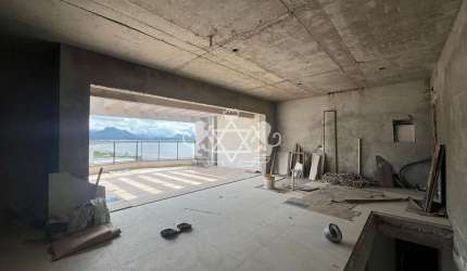 Cobertura / Penthouse à venda, Indaiá, Caraguatatuba, SP