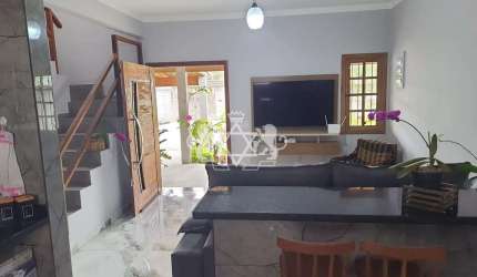 Casa à venda, Morro do Algodão, Caraguatatuba, SP