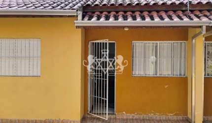 Casa à venda, Martim de Sá, Caraguatatuba, SP