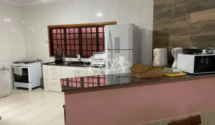 Casa à venda, Massaguaçu, Caraguatatuba, SP