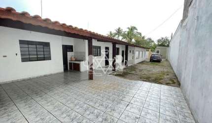 Casa à venda, Barranco Alto, Caraguatatuba, SP
