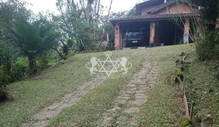 Chácara à venda, Rio Negro, Paraibuna, SP