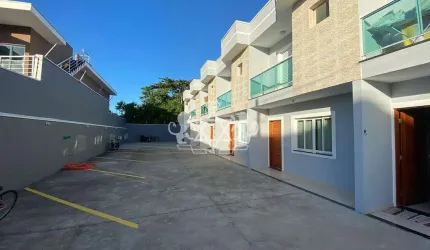 Sobrado à venda, Praia das Palmeiras, Caraguatatuba, SP