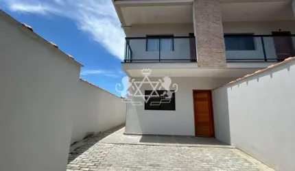 Apartamento Térreo 2 Dorms à Venda, Martim de Sá, Caraguatatuba, SP