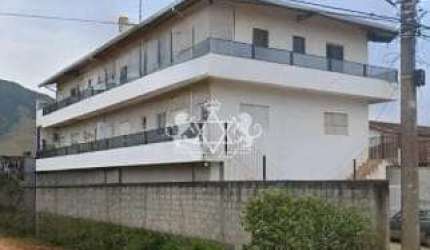 Apartamento 1 Dorm à Venda, Maranduba, Ubatuba, SP