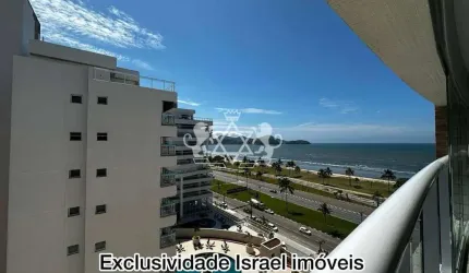 Apartamento à venda, Indaia, Caraguatatuba, SP